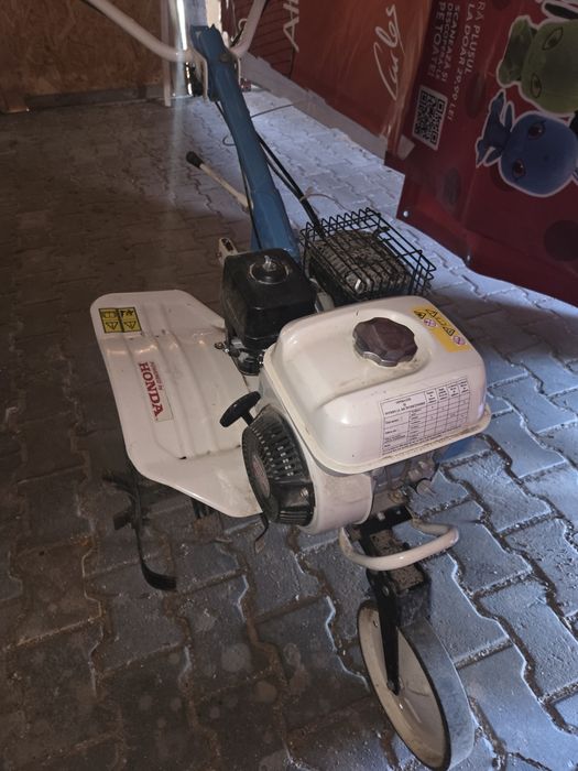 Vand motocultor Honda GP 160