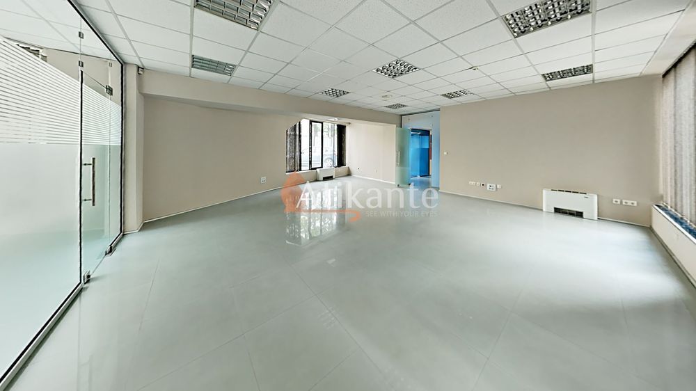 Дава се под наем Офис в София, Лозенец - 275 кв.м за 2750 € - Снимка #3