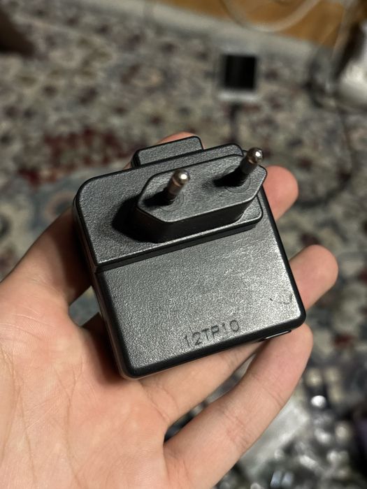 Nikon eh-69p блок