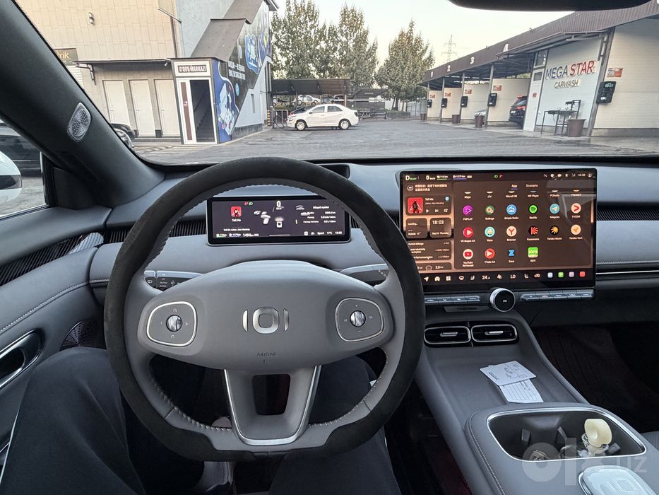 Changan Nevo A06