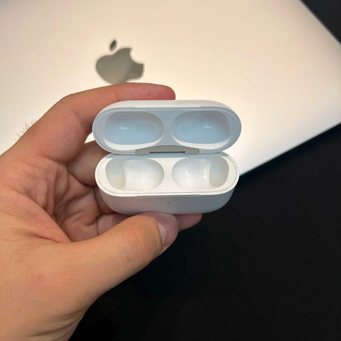 AirPods Pro 2 Зарядный кейс | Lightning | Оригинал с Гарантией |Футляр