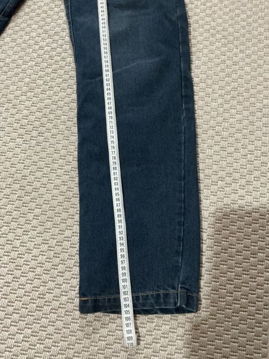 Blugi moto Vanucci 52