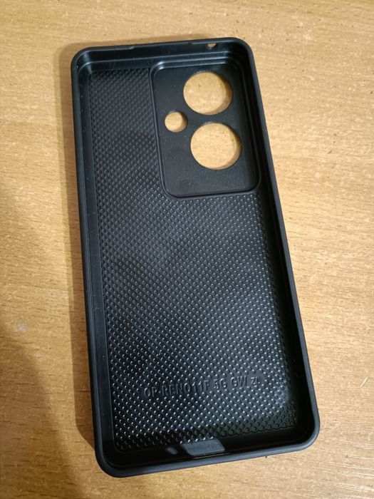 Чехол oppo reno 11F