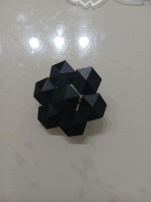 Piatra onix drăguță