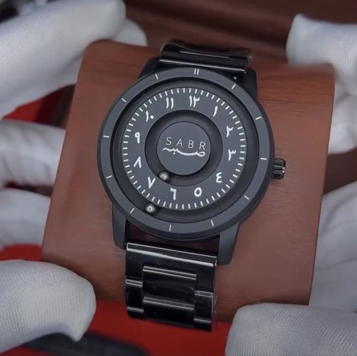 Продаю Sabr часы