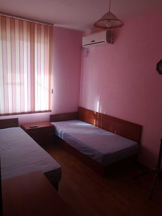 Дава се под наем Двустаен апартамент в Бургас, Сарафово - 50 кв.м за 135 € - Снимка #3