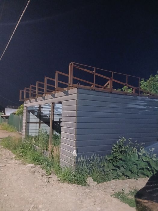 Коммерчески павильон
