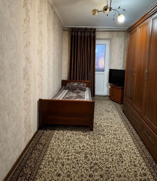 Продажа квартиры 4/4/5 Мирзо Улуг Улугбекский район метро Буюк Ипак