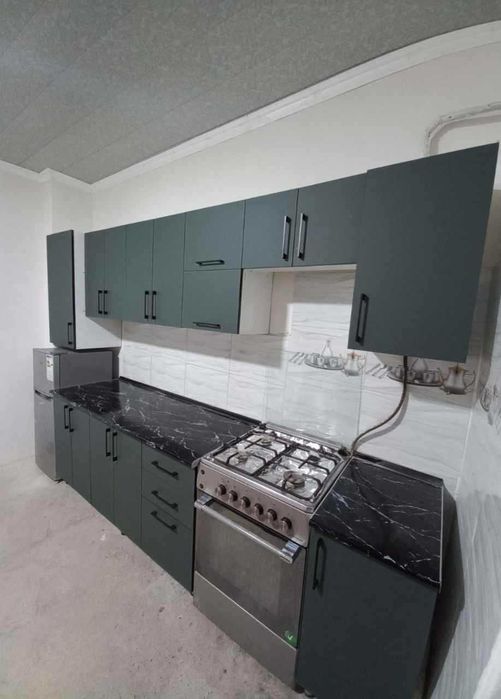 Мебель на заказ | Современные кухни