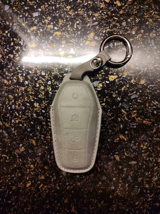 Пульт BYD Kalit.