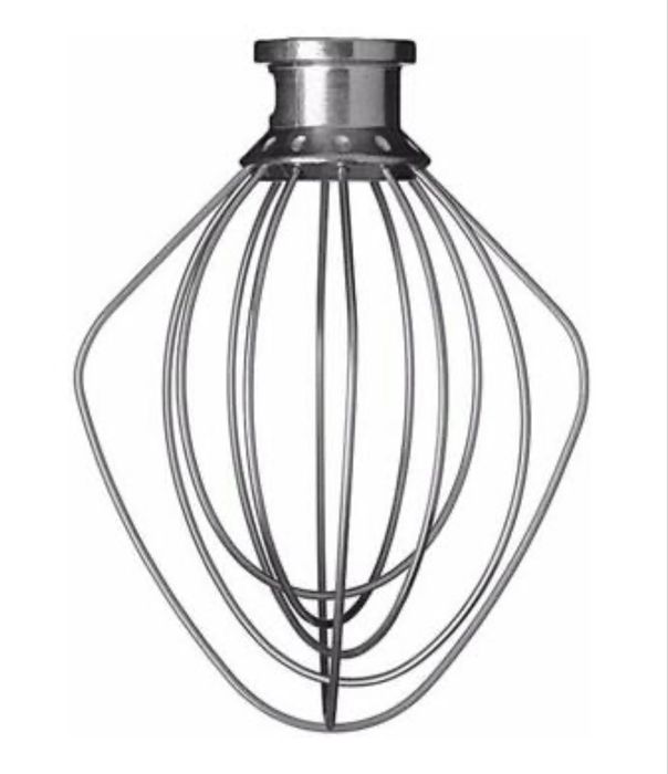 Kitchenaid Artisan editie limitata Frozen White(alb perlat)