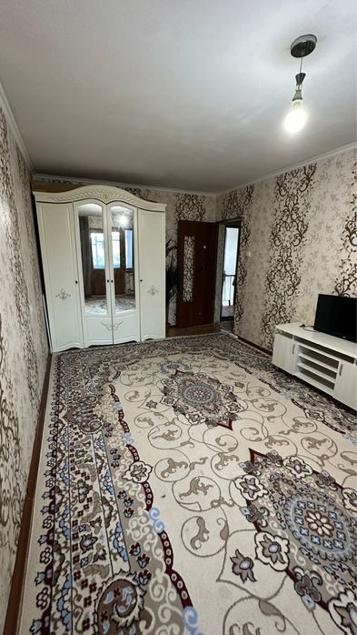 Квартира 1 бөлмелі