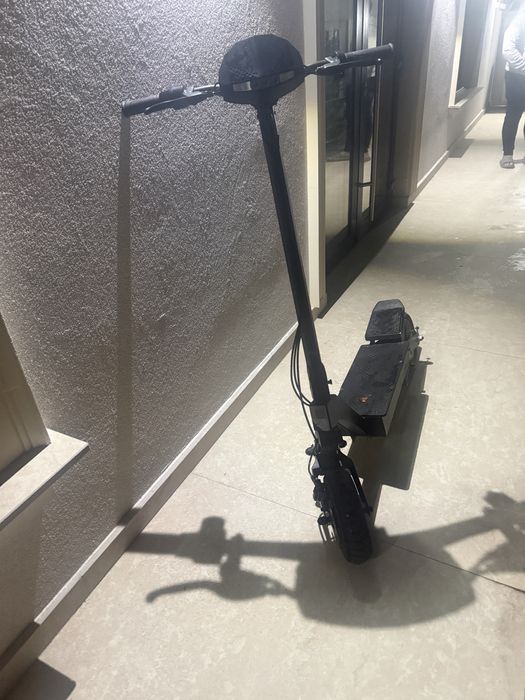 Trotineta kukirin g2