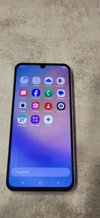 Samsung galaxy A34 5G