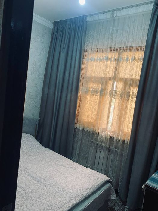 Продается квартира