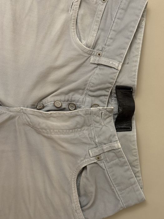 Dolce&Gabbana джинсы