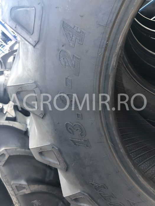13.6-24 MRL Anvelope noi agricole de tractor cu 8pr livrare rapida