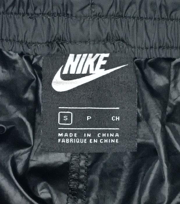 Nike NSW Woven Pants оригинално долнище S Найк спорт долница