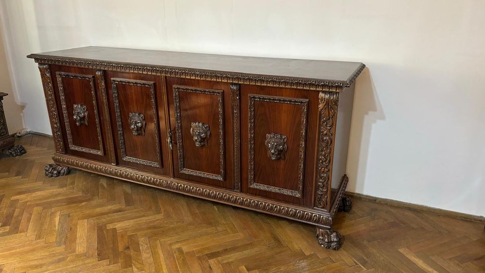 Vând mobila veche pt colecționari