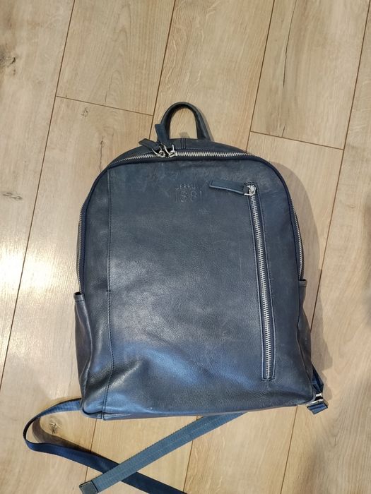 Рюкзак Cerruti кожа