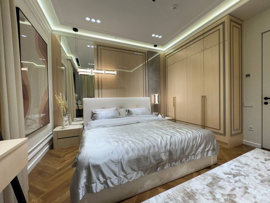 Продается 73м2 3х ком ЖК Nest One Tashkent City