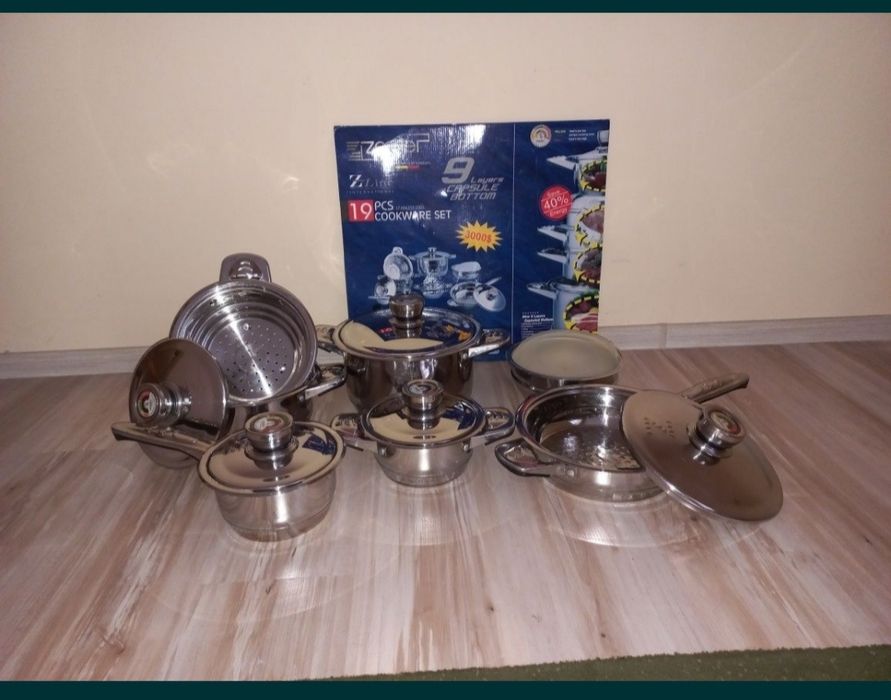 ПОД ZЕПTER новый в упаковке СКИДКА