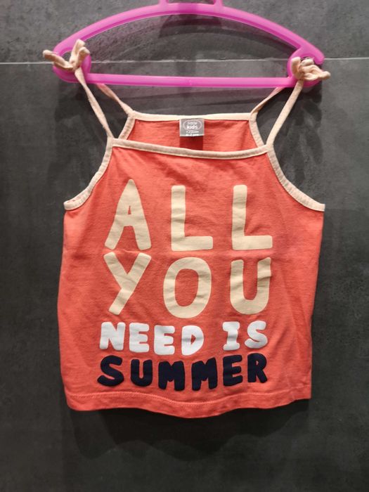 Дрешки с размер 122/128, 7-8 години, сезон Пролет-Лято