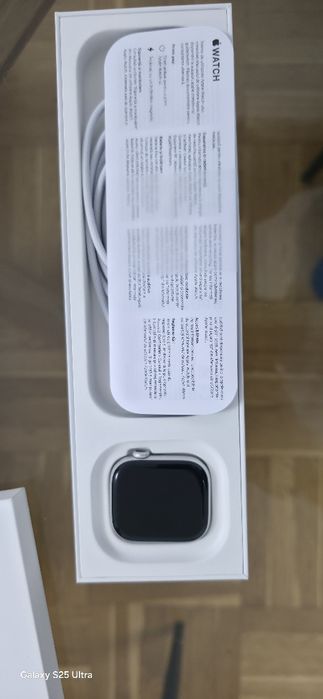 Apple watch 10 42mm