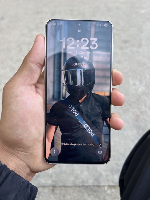 s21 5g xolati ideyal