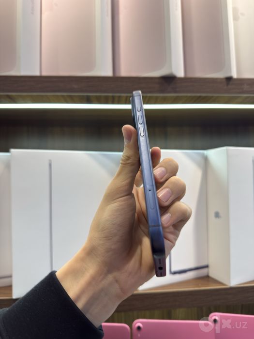 iphone 17 pro max naxtka va nasiya savdoga