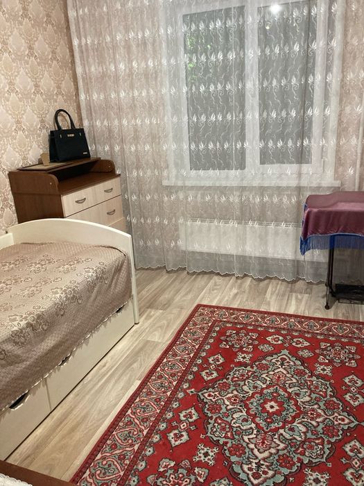 Продам 3 ех комн кв в 19 мкр