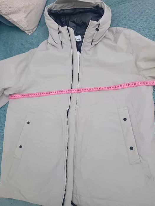 Geaca unisex  originală Stone Island