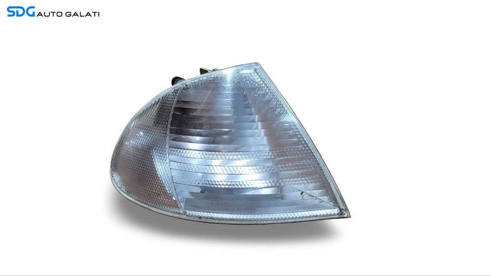 Semnalizare de pe Far Dreapta BMW Seria 3 E46 1997 - 2005 Cod 6902770 [LR2449]