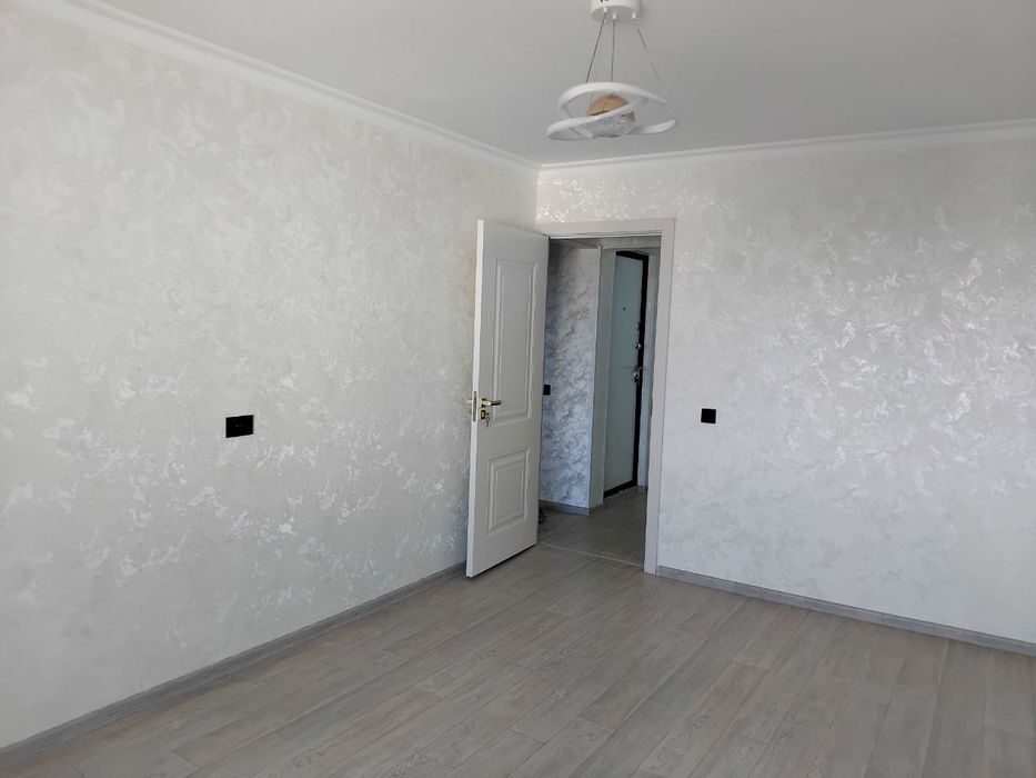 Квартира 2х комнатная