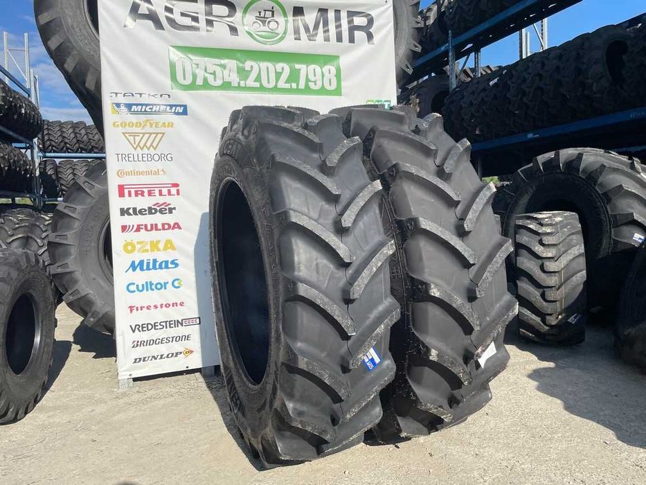 420/85R38 marca CEAT cauciucuri radiale noi pentru tractor spate