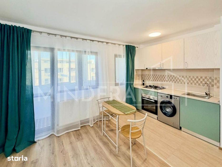 Calea Vitan Dristor Mihai Bravu Metrou Renovat Bloc Reabilitat