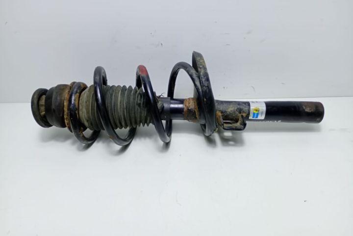 Ansamblu  Amortizor cu arc Ford Galaxy prima generatie (facelift) ser