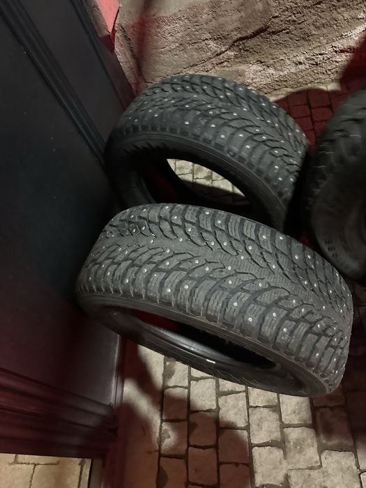 Продам Nokian Hakapelita 9 suv