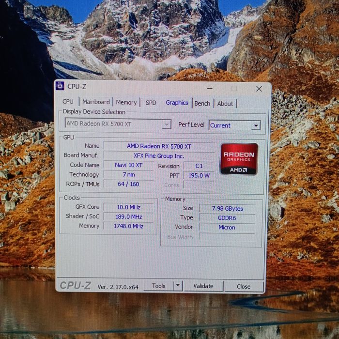 Vând PC de gaming (mid)