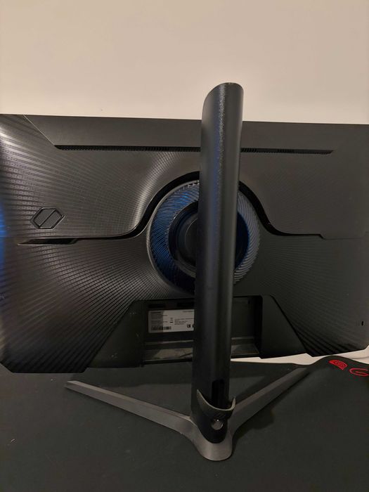 monitor gaming samsung odyssey g4 27