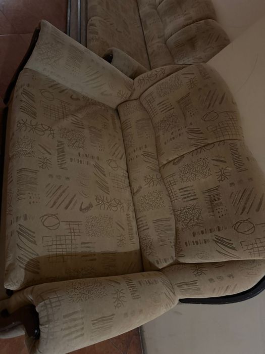 Продам 2 дивана разборные