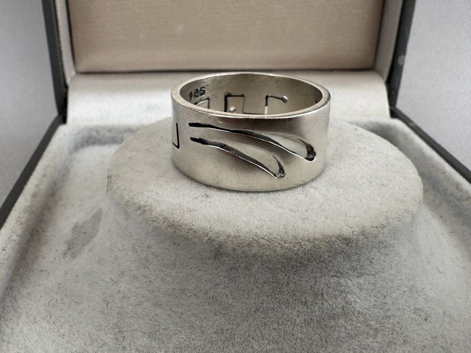 Inel din argint 925