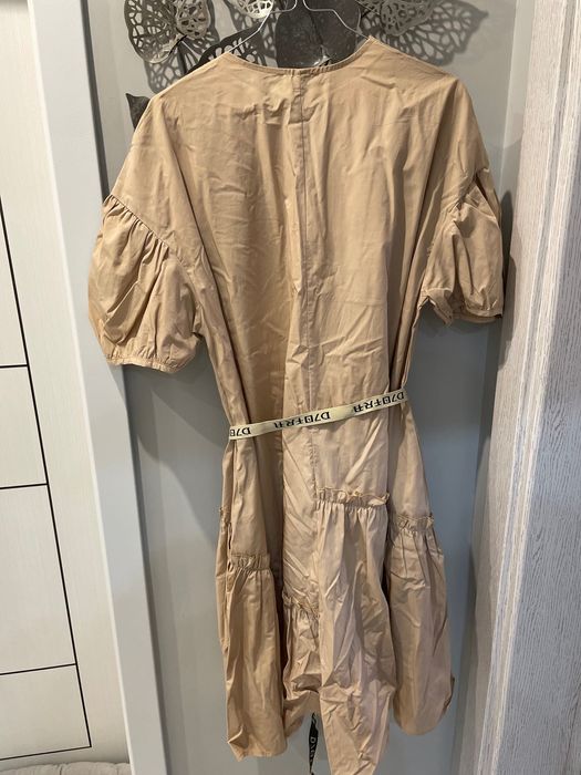 Уникална рокля Djofra