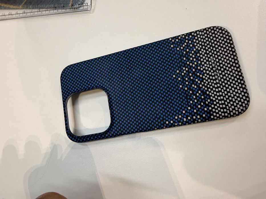 iPhone 15 Pro 86%