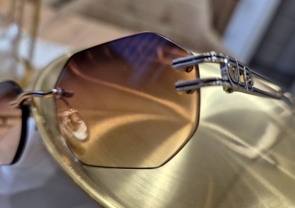 Слънчеви Очила Carolina Lemke