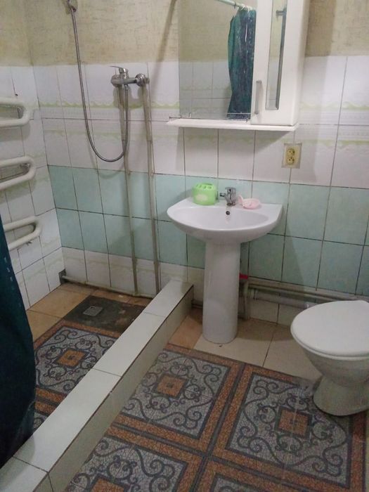 Сдаётся времянка в аренду