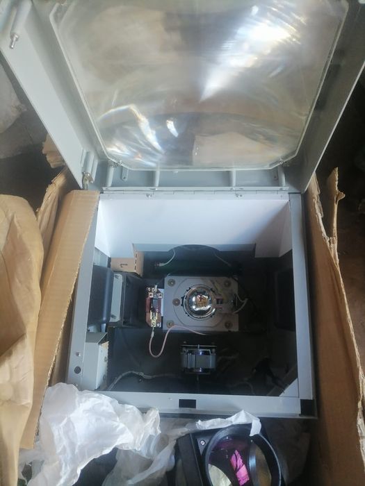 графопроектор продам