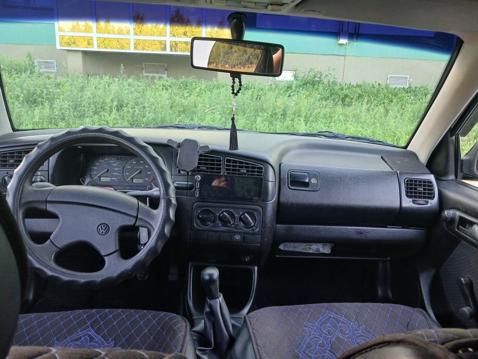 Продам гольф 3 .