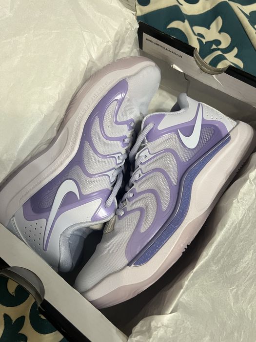 Кроссовки nike kd17