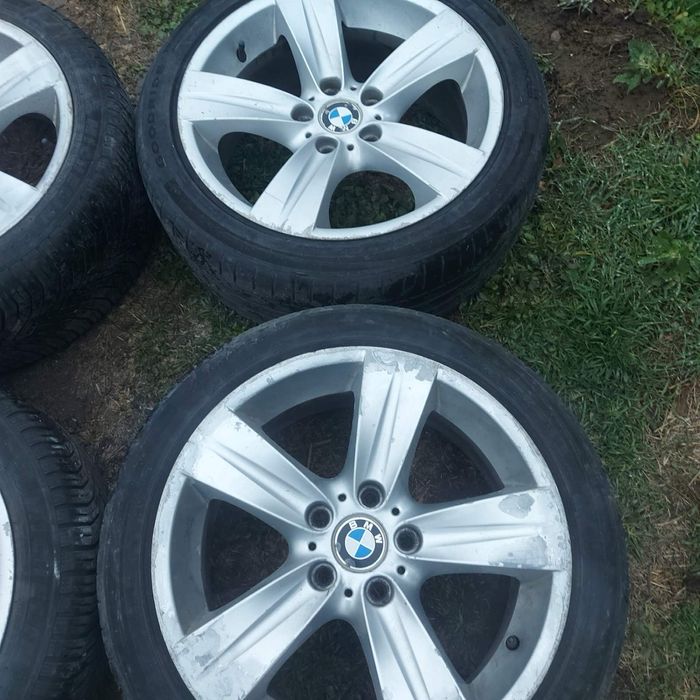 Джанти 18 style 189 бмв е90